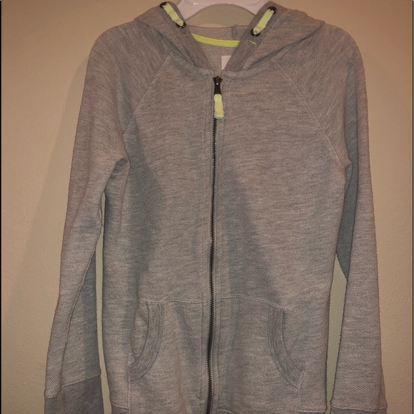 Grey Jacket - Picture 2 of 3